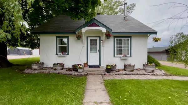 1410 5th Street E, Polson, MT 59860