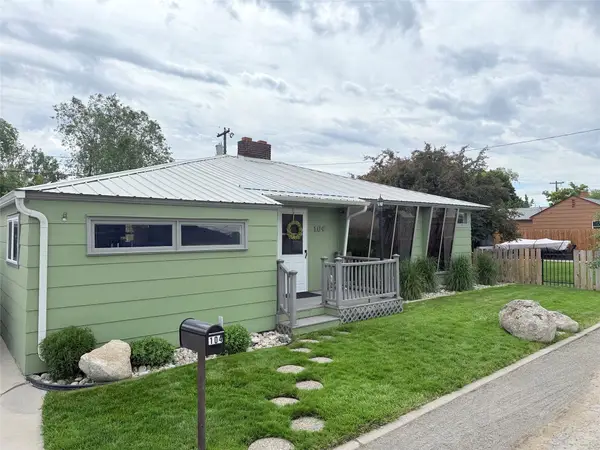 104 Taulman Lane, Hamilton, MT 59840