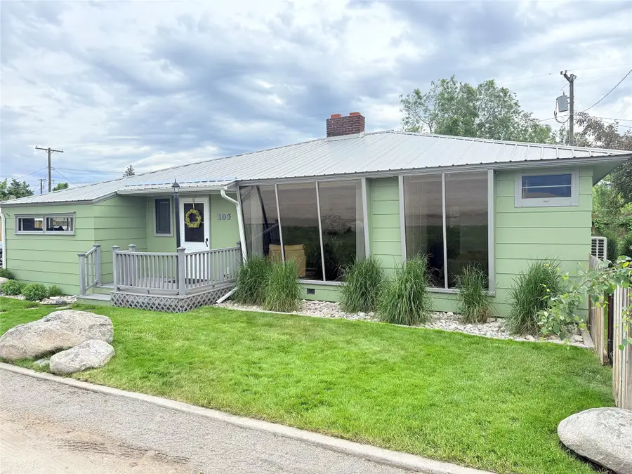 104 Taulman Lane, Hamilton, MT 59840 - #3