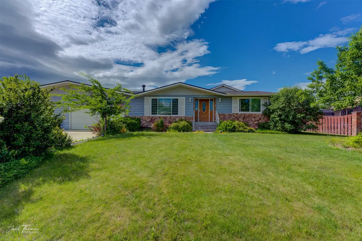 1527 Mineral Road, Helena, MT 59602 - #1