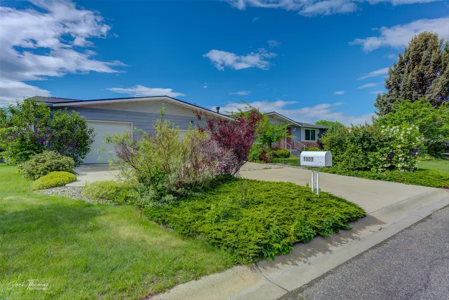 1527 Mineral Road, Helena, MT 59602 - #3