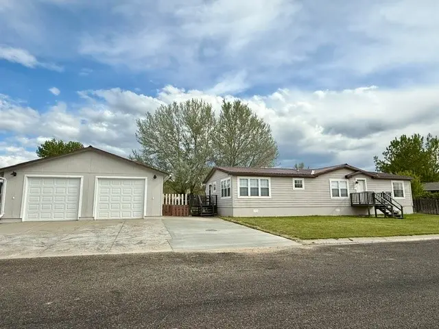 3298 Appaloosa Drive, Colstrip, MT 59323 - #1