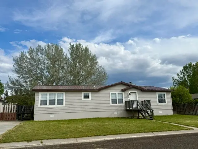 3298 Appaloosa Drive, Colstrip, MT 59323 - #2