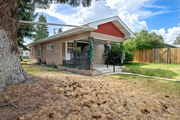 1909 Howard Street, Butte, MT 59701