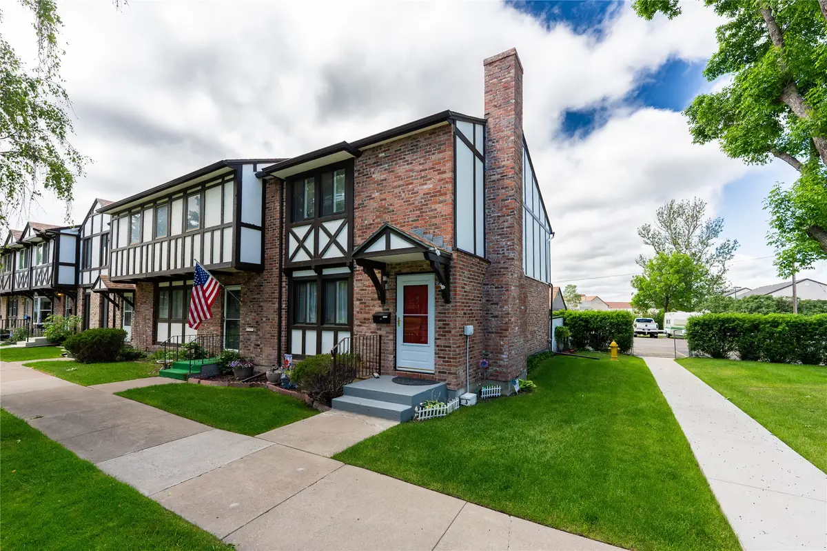 1200 32nd Street S, Great Falls, MT 59405 - #1