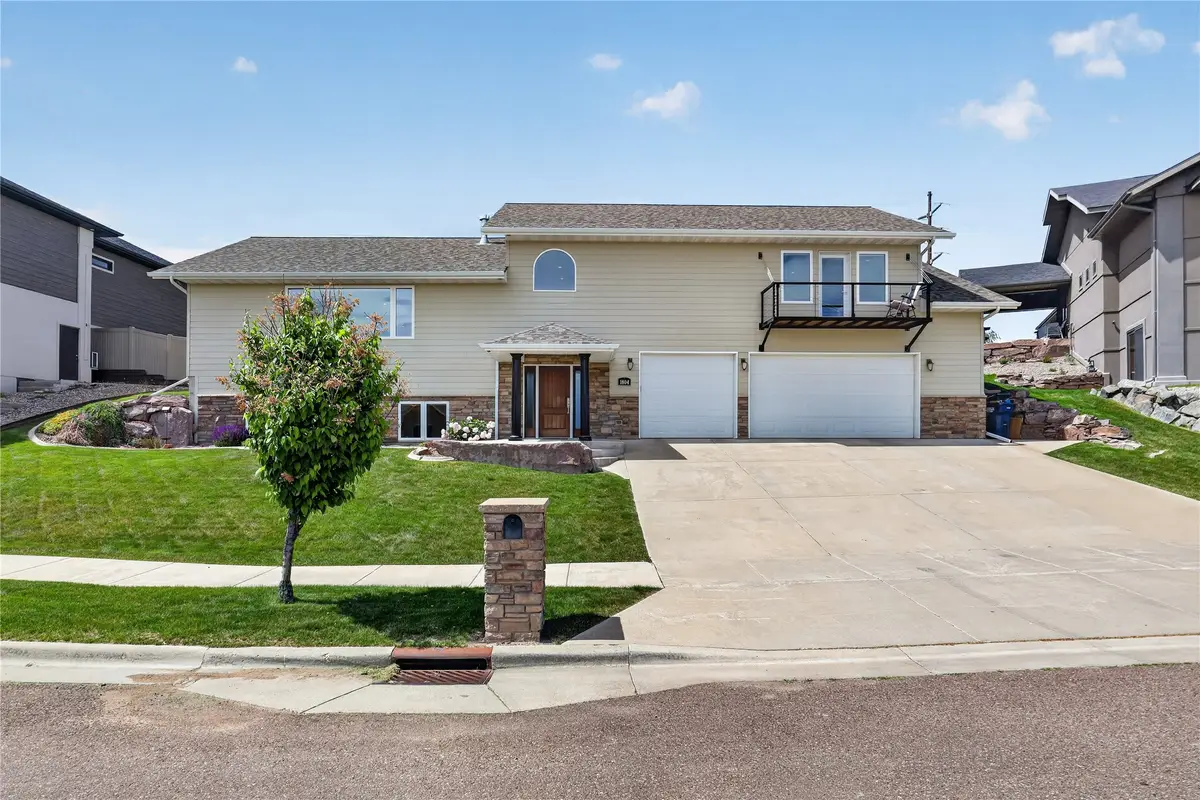 1804 Whispering Ridge Drive, Great Falls, MT 59404 - #1