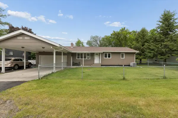 203 Central Avenue, Eureka, MT 59917
