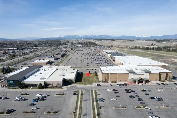 171 Hutton Ranch Road, Kalispell, MT 59901
