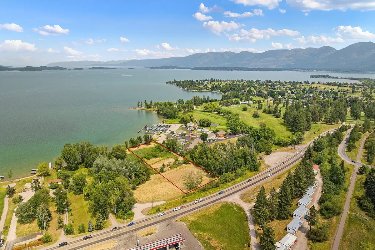 Nhn Parcel 3 Us Hwy 93, Polson, MT 59860 - #1