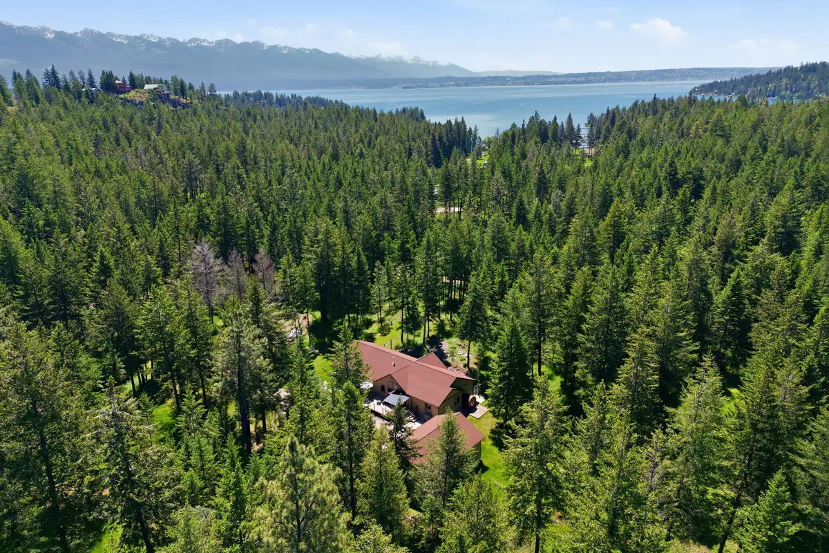 30123 Half Circle Way, Polson, MT 59860 - #1