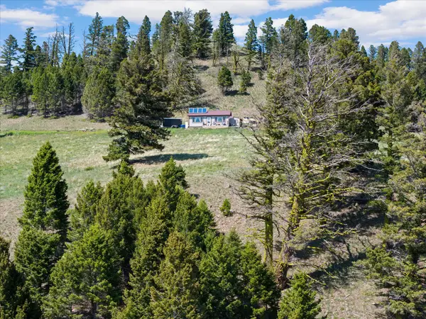 3858 Westridge Road, Helmville, MT 59843