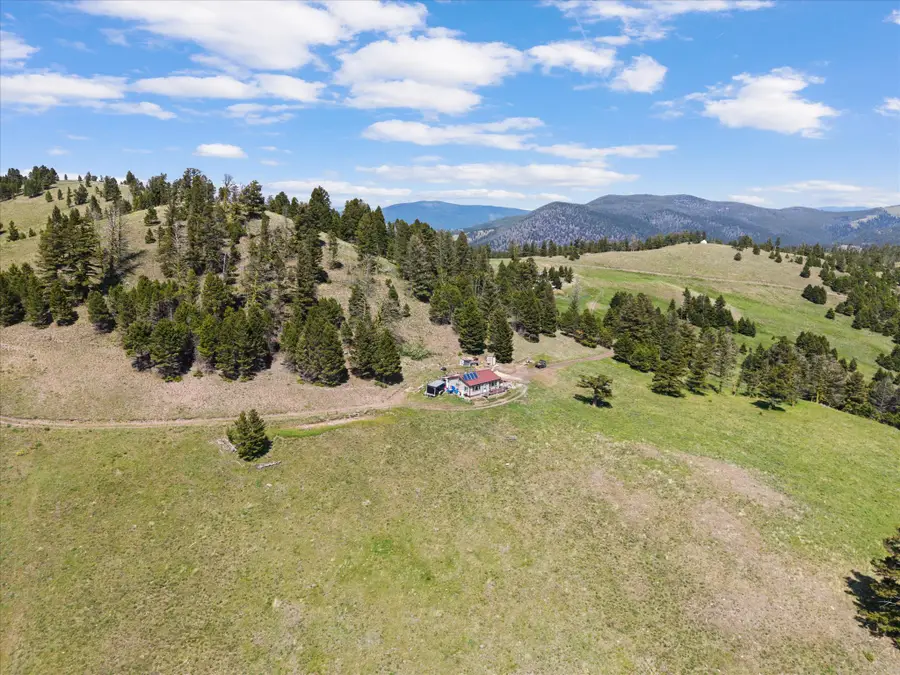 3858 Westridge Road, Helmville, MT 59843 - #2