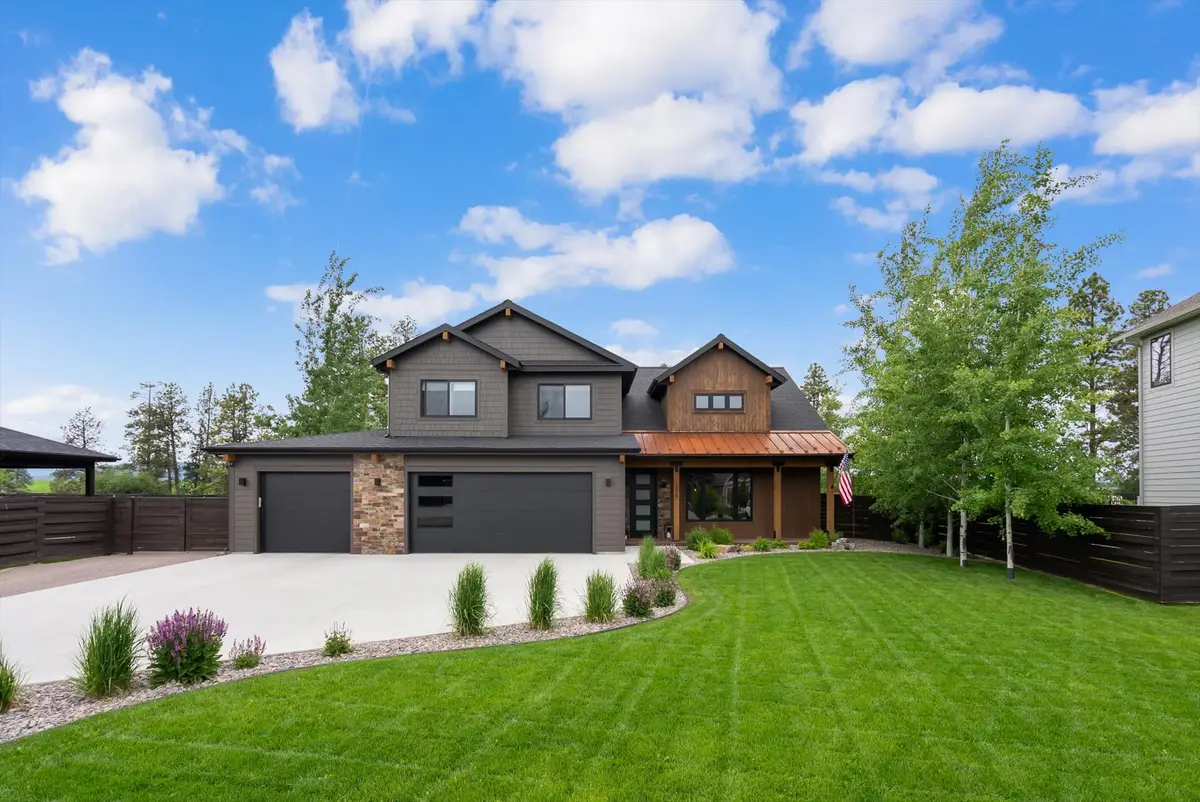 136 Antler Peak Lane, Kalispell, MT 59901 - #1