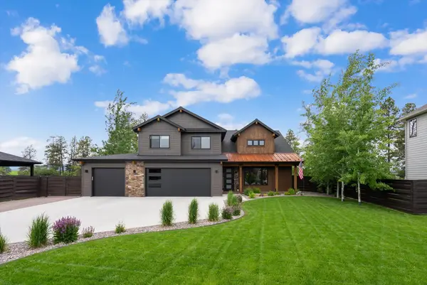 136 Antler Peak Lane, Kalispell, MT 59901