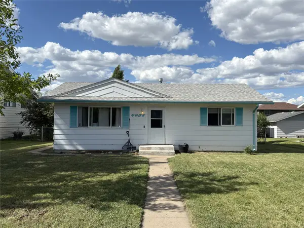 4409 3rd Avenue N, Great Falls, MT 59405