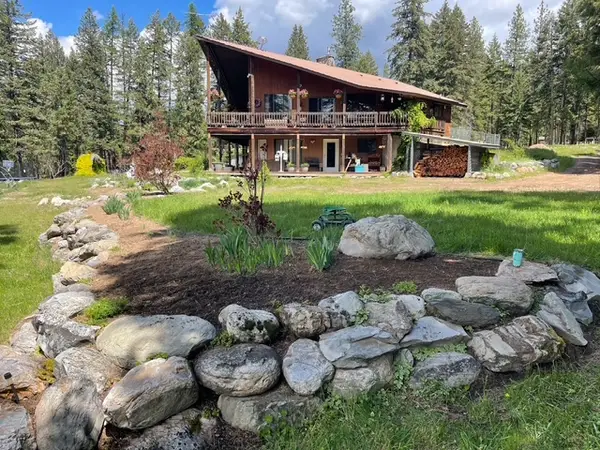 5 Big Fir Lane, Thompson Falls, MT 59873