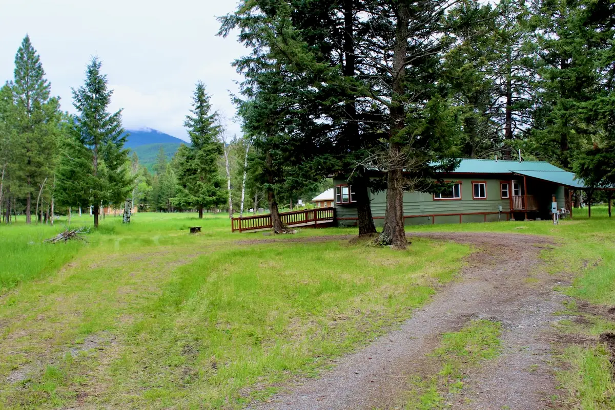 2397 Grave Creek Road, Eureka, MT 59917 - #1