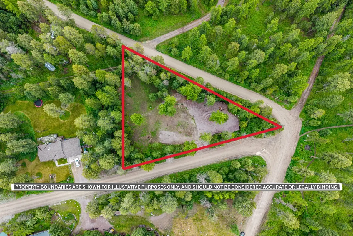 297 Moose Trail, Whitefish, MT 59937 - #1