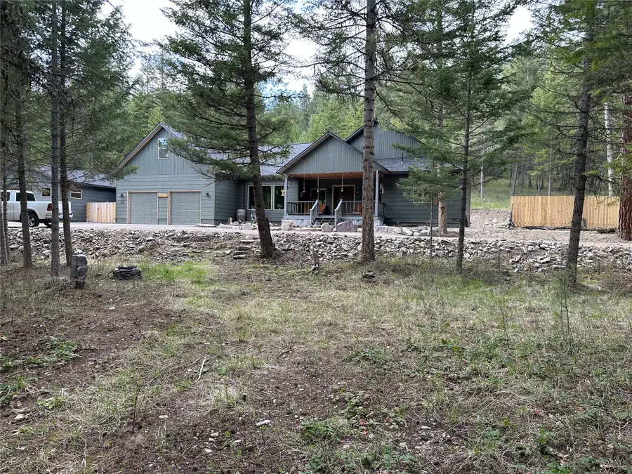 43171 Jette Lake Trail, Polson, MT 59860 - #2