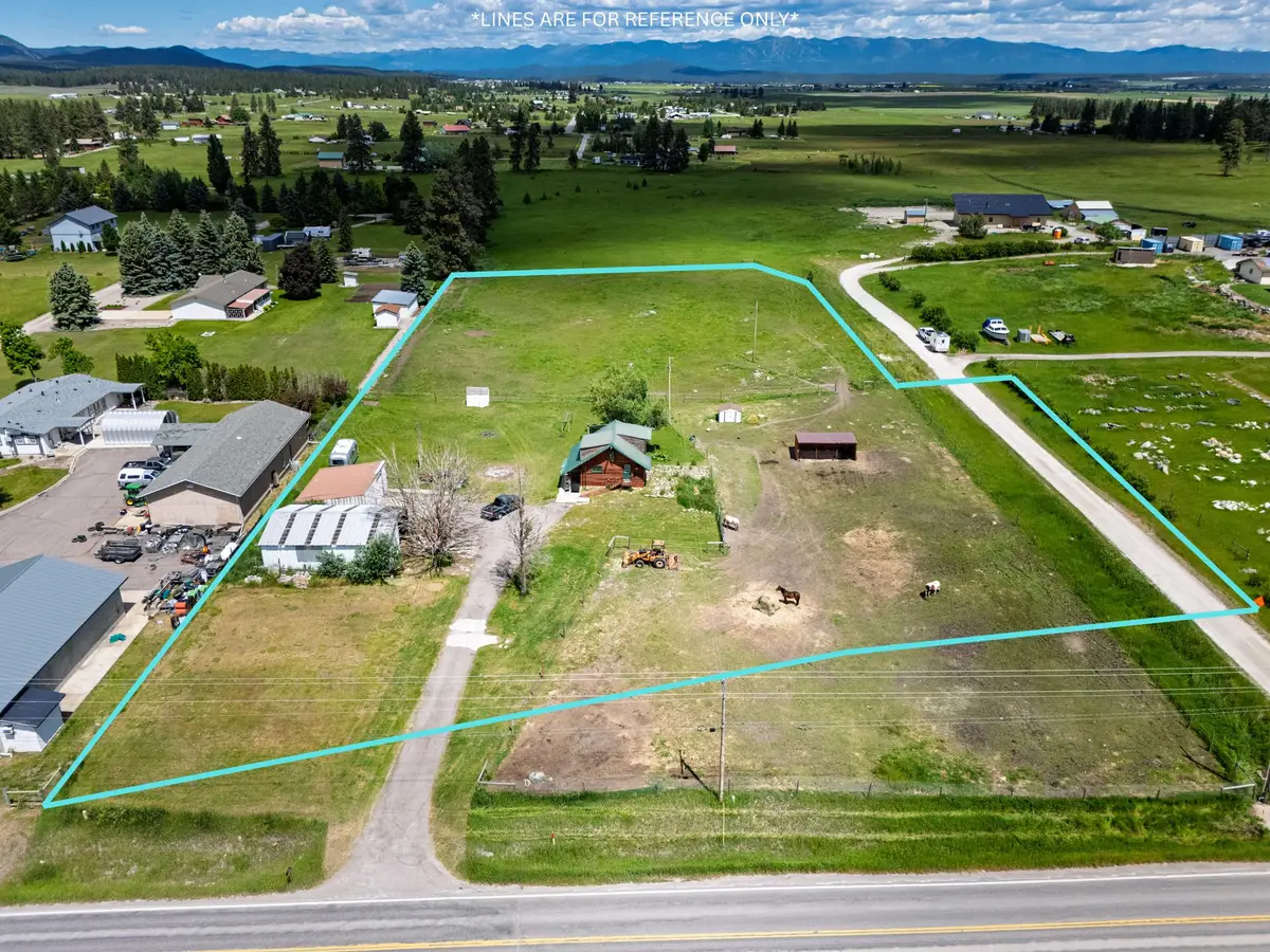 2139 Old Reserve Drive, Kalispell, MT 59901 - #1
