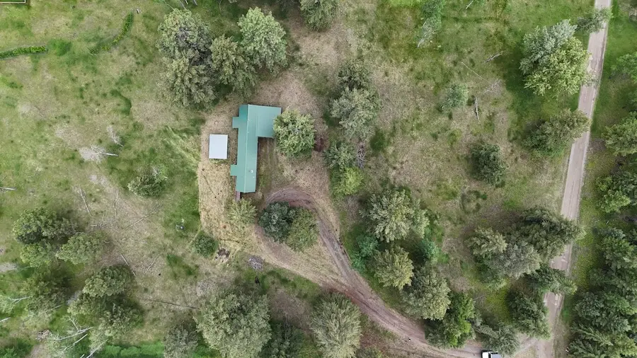 2397 Grave Creek Road, Eureka, MT 59917 - #3