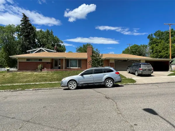 100 19th Street N, Great Falls, MT 59401