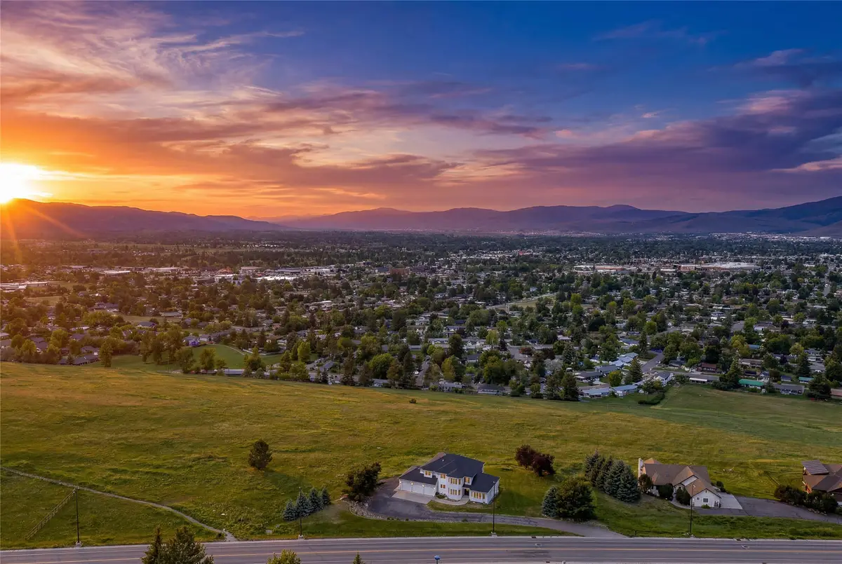 4607 Hillview Way, Missoula, MT 59803 - #1