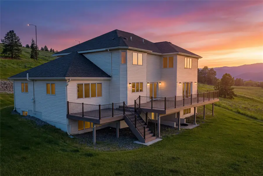 4607 Hillview Way, Missoula, MT 59803 - #3