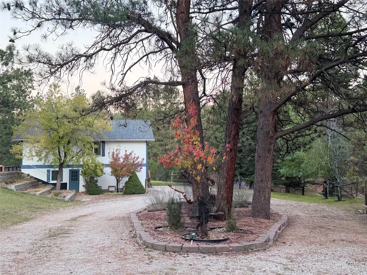 14 Ante Lane, Jefferson City, MT 59638 - #1