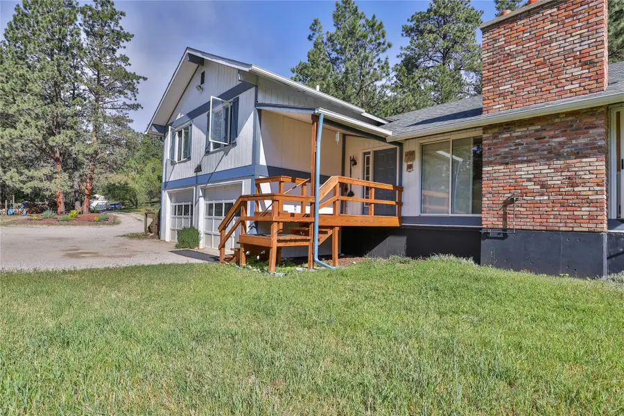 14 Ante Lane, Jefferson City, MT 59638 - #3