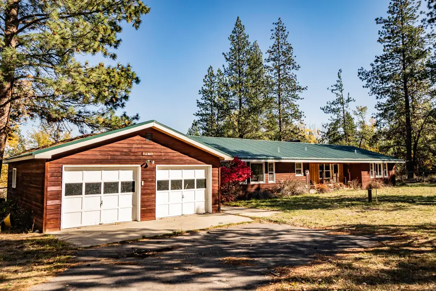 4694 Watt Lane, Stevensville, MT 59870 - #3