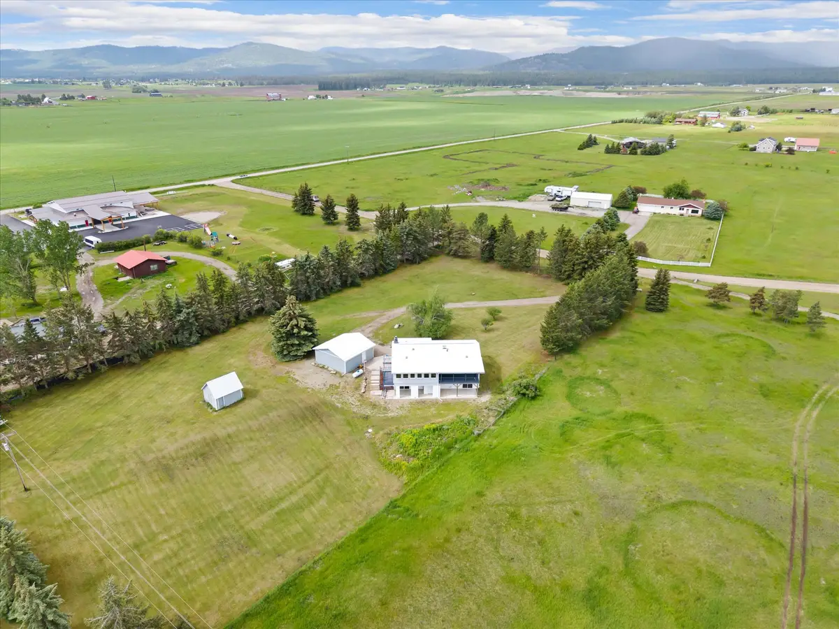 571 Lone Coyote Trail, Kalispell, MT 59901 - #1