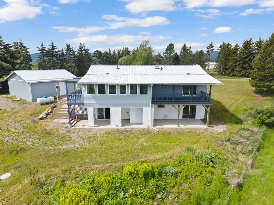 571 Lone Coyote Trail, Kalispell, MT 59901 - #2
