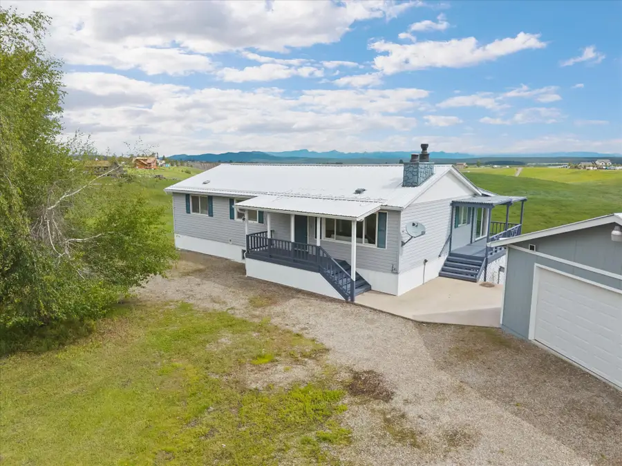 571 Lone Coyote Trail, Kalispell, MT 59901 - #3
