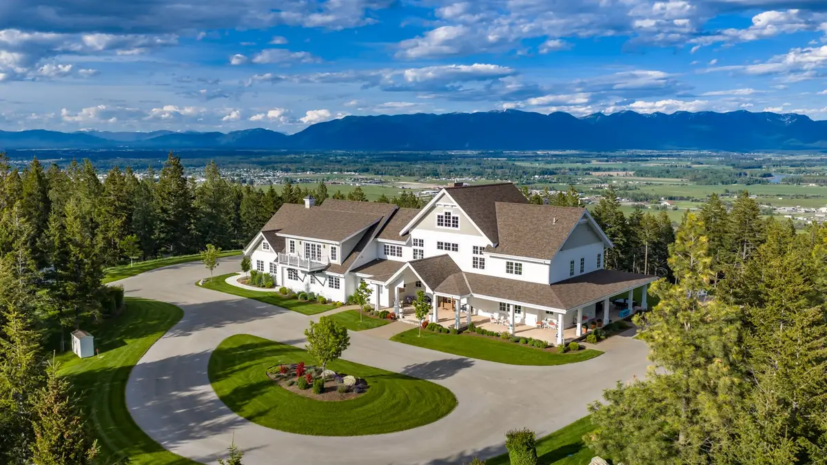 440 Orchard Ridge, Kalispell, MT 59901 - #1