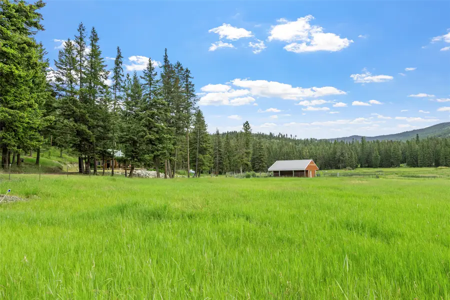 1451 Coon Hollow Road, Kila, MT 59920 - #2