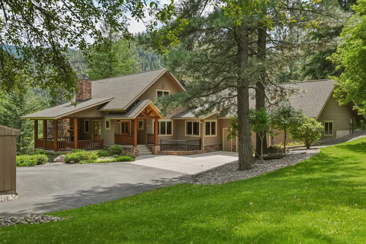 10450 Miller Creek Road, Missoula, MT 59803 - #1