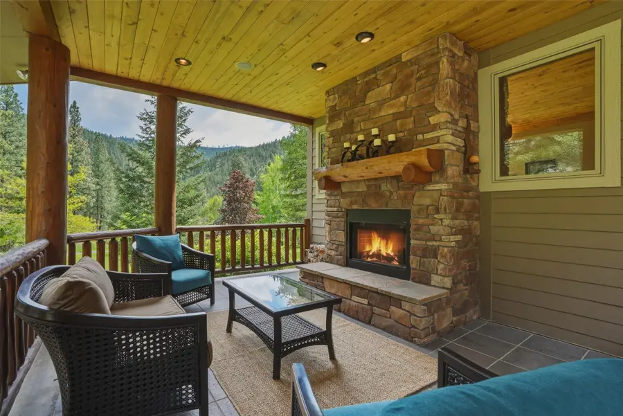 10450 Miller Creek Road, Missoula, MT 59803 - #2