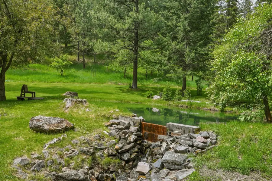 10450 Miller Creek Road, Missoula, MT 59803 - #3
