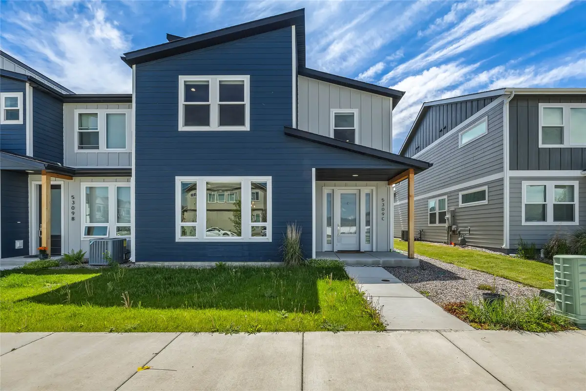 5309 Remington Drive #C, Missoula, MT 59808 - #1