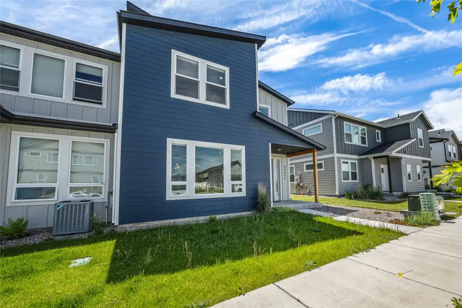 5309 Remington Drive #C, Missoula, MT 59808 - #3