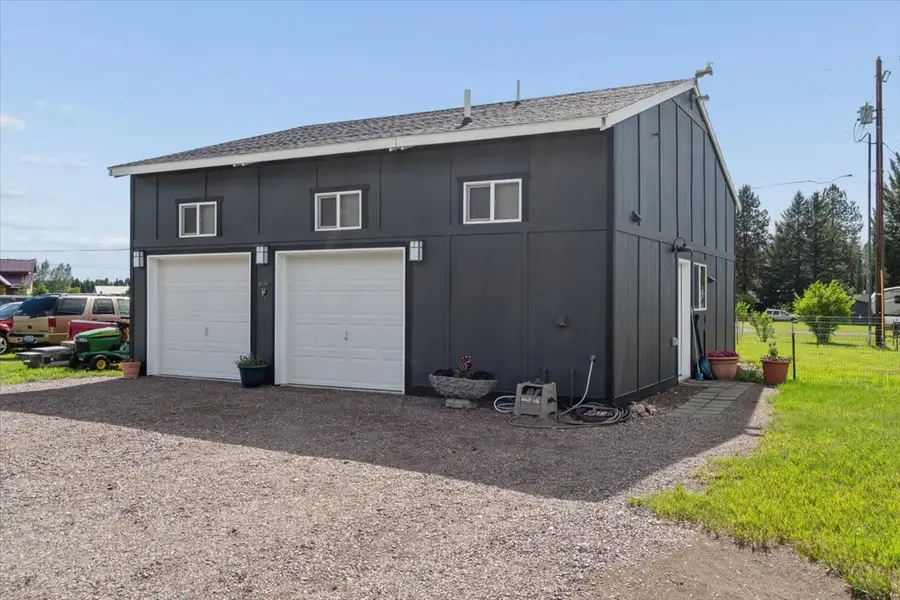 117 Bad Rock Drive, Columbia Falls, MT 59912 - #2