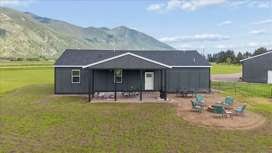 117 Bad Rock Drive, Columbia Falls, MT 59912 - #3
