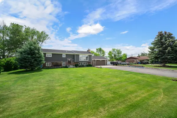 1131 Vallejo Road, Helena, MT 59602
