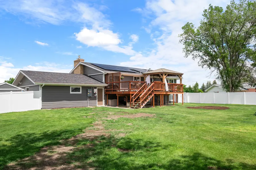 1131 Vallejo Road, Helena, MT 59602 - #2