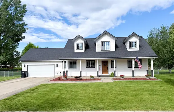 180 Buffalo Stage, Kalispell, MT 59901
