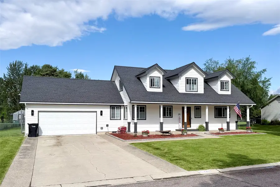 180 Buffalo Stage, Kalispell, MT 59901 - #2