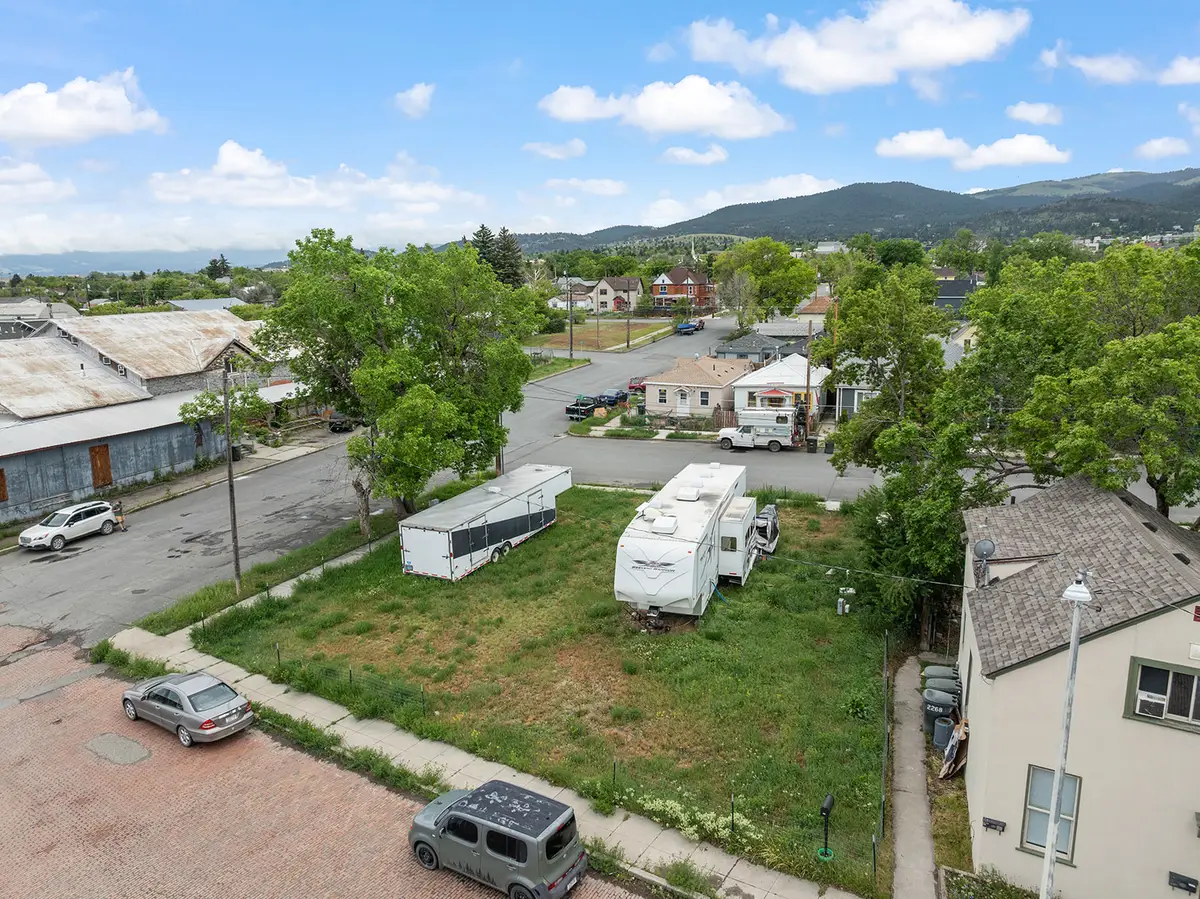 1545 Railroad Avenue, Helena, MT 59601 - #1