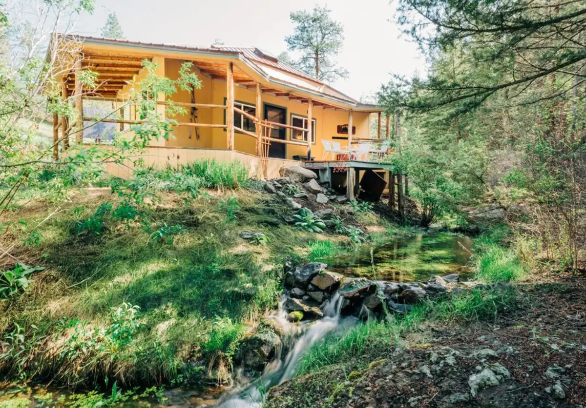 111 Paul Creek Lane, Cascade, MT 59421 - #1