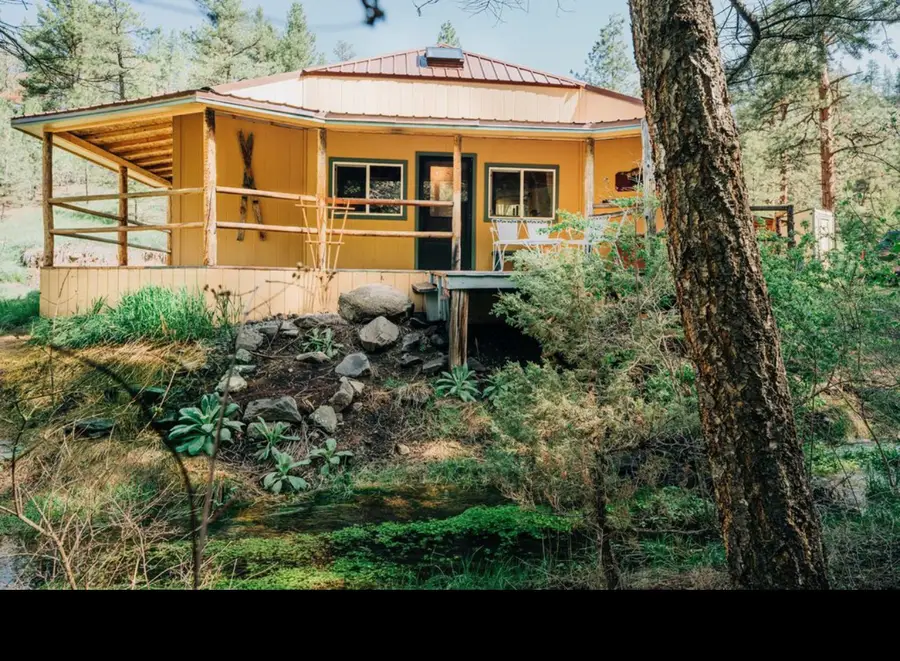 111 Paul Creek Lane, Cascade, MT 59421 - #2